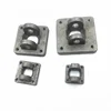 custom casting iron with shell casting