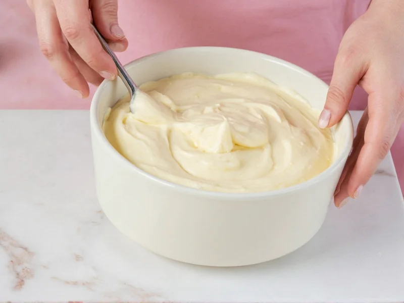 how to homemade icing