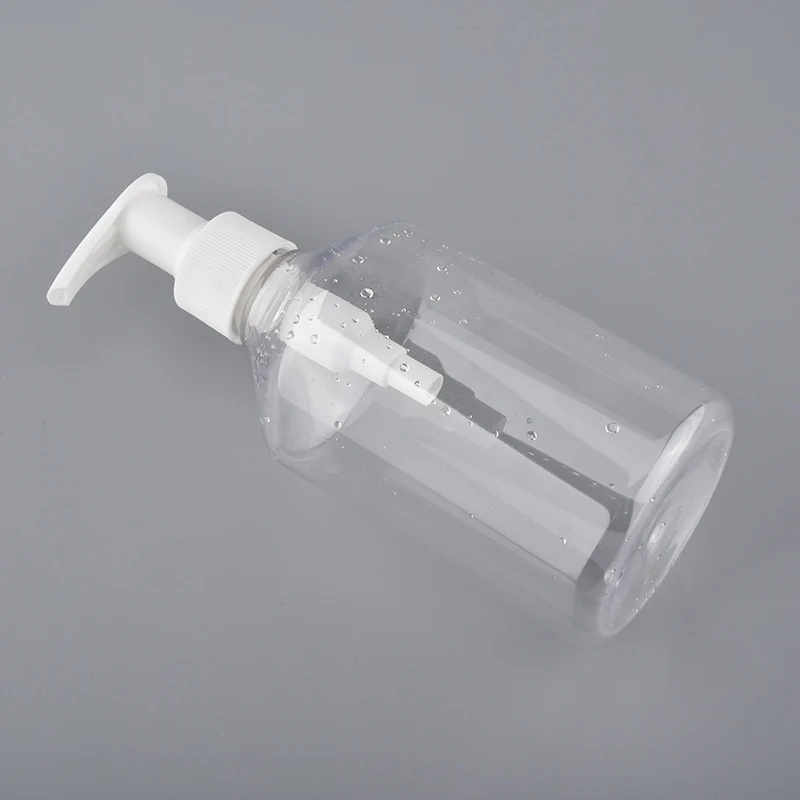 lotion bottle dispenser