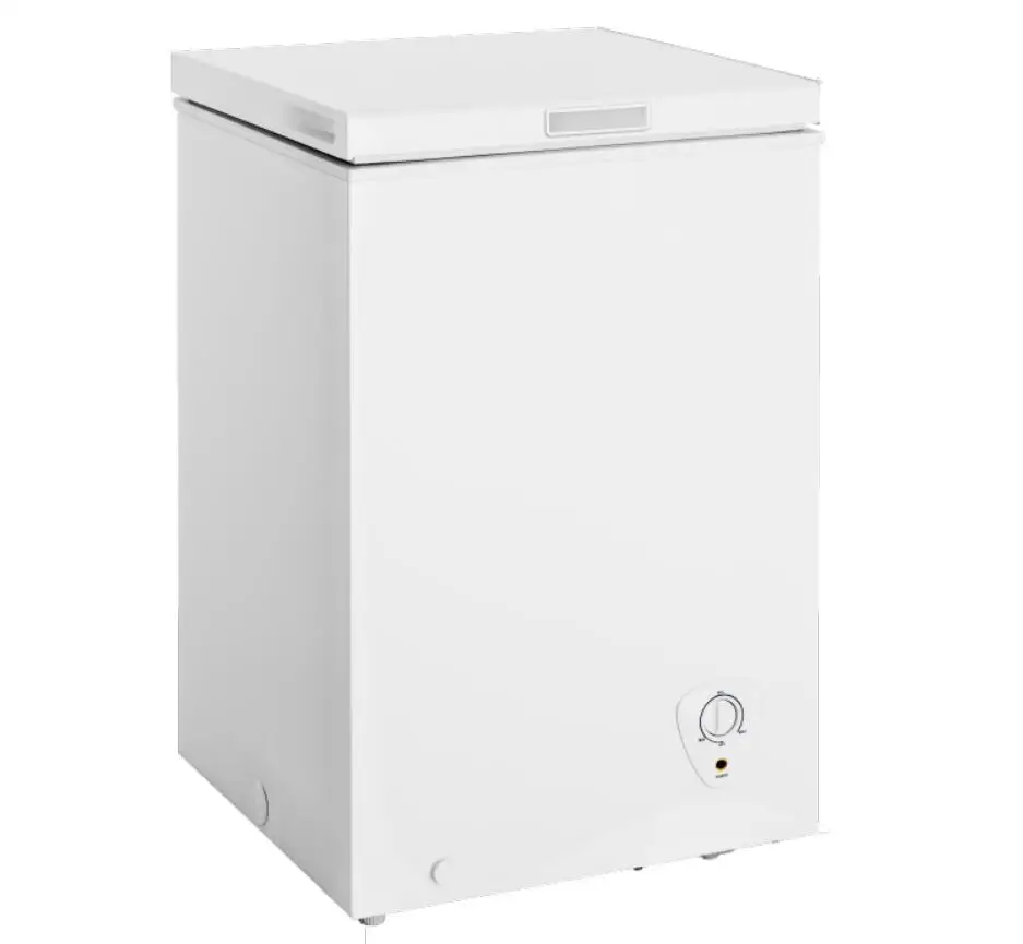 China Portable Chest Horizontal Deep Freezer With Ce Certification ...