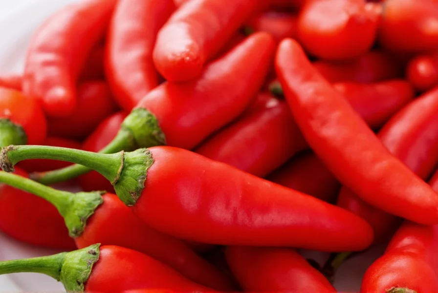 Shishito Peppers: Mild Flavor with Spicy Surprises Explained