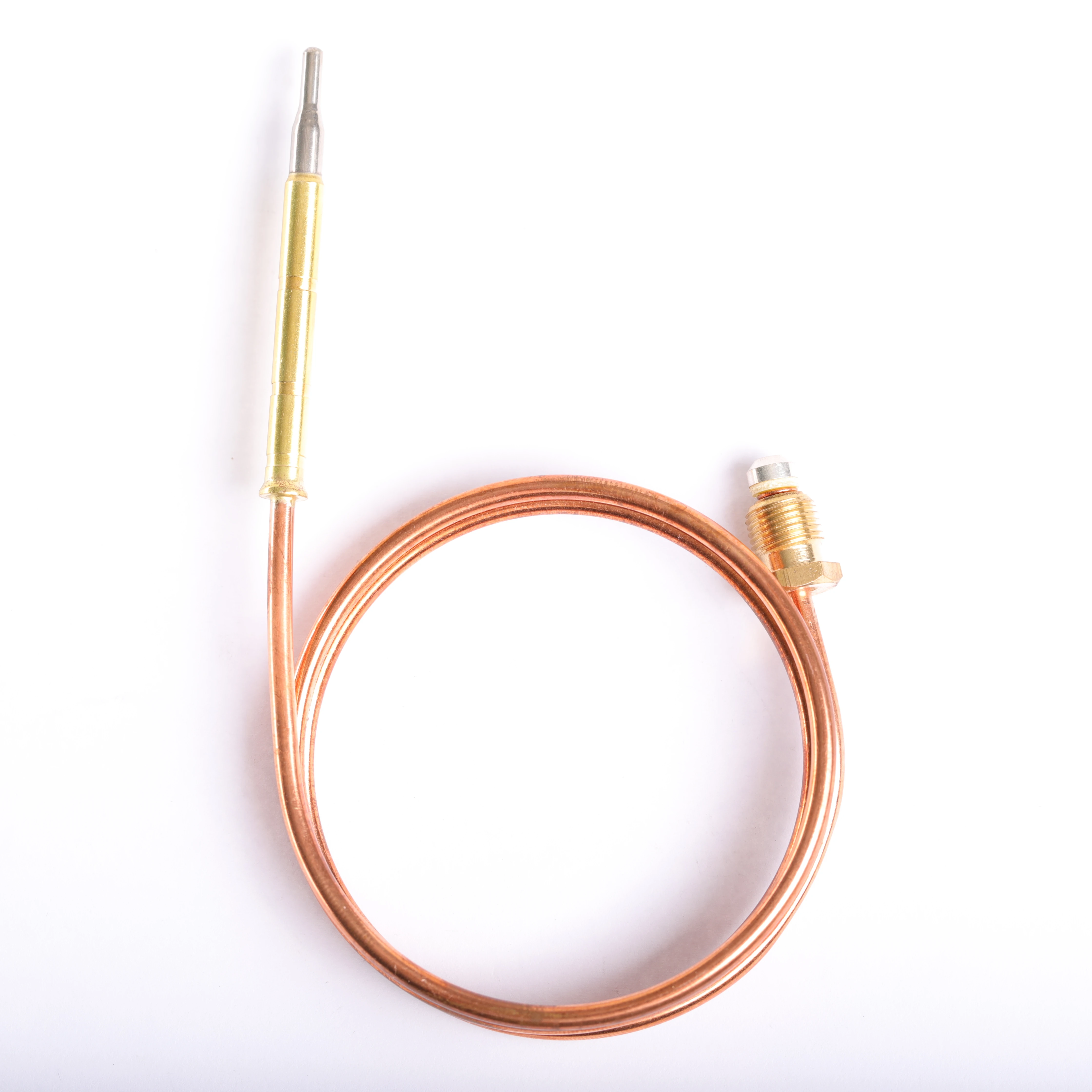 
Factory made universel copper thermocouple for Gas Stove temperature senso 