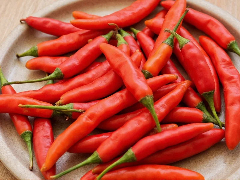 How to Remove Spicy From Chili: 5 Effective Fixes That Work