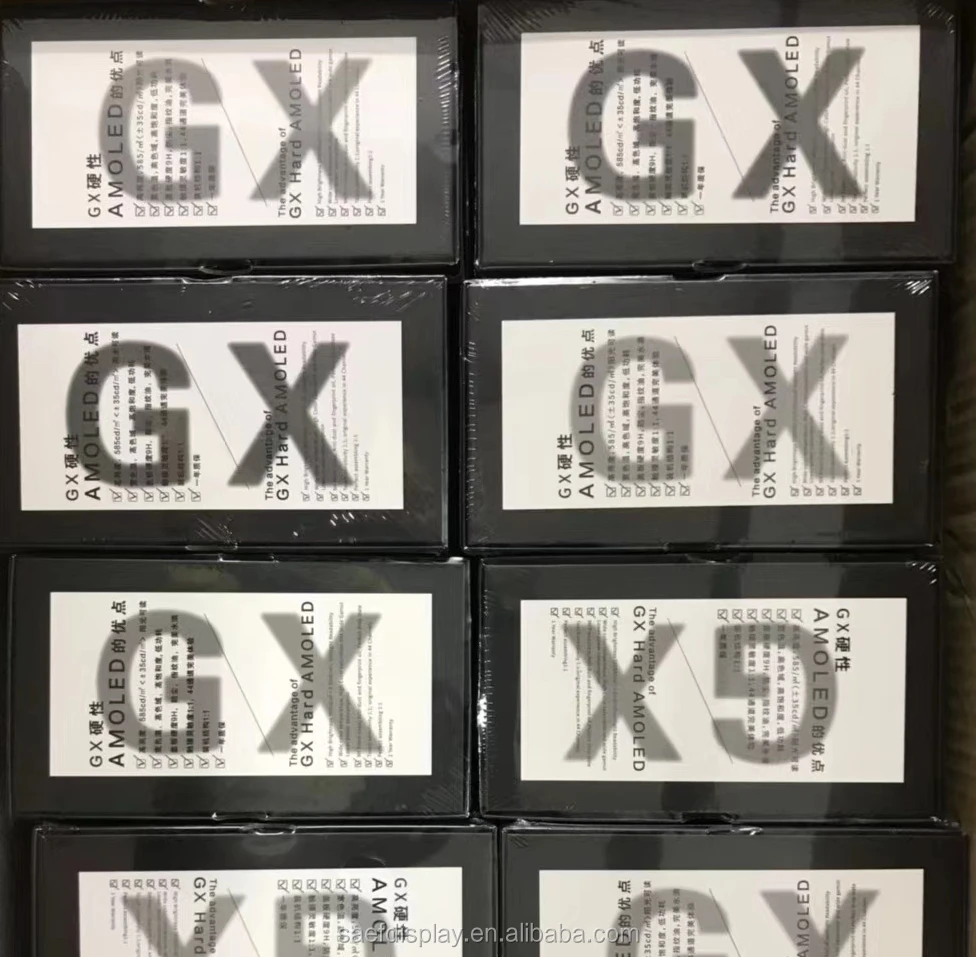 GX