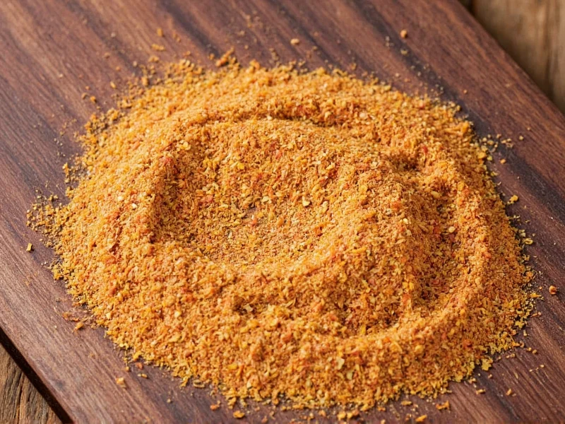 Is Old Bay Cajun Seasoning? Clearing Up the Confusion