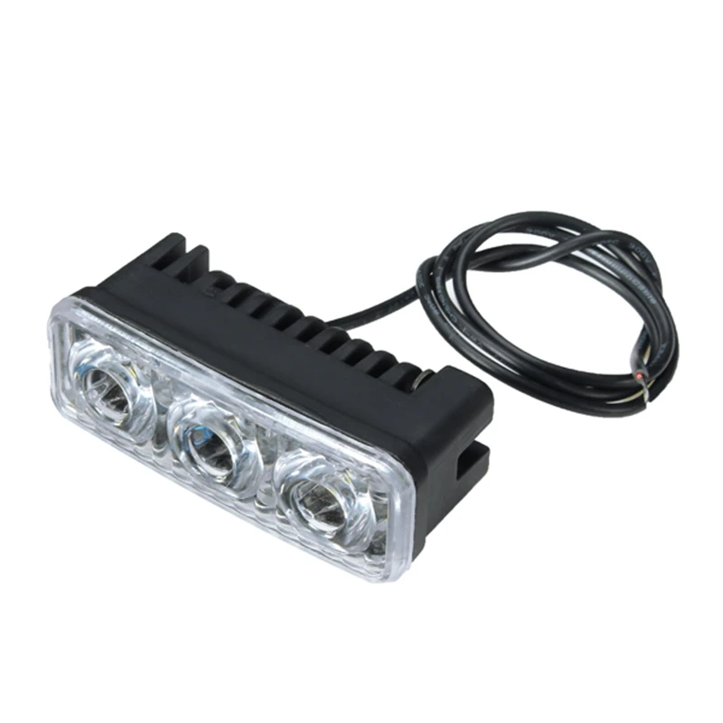 Amazon Hot sale IP67 Waterproof Headlight Off road Working LED Driving Light Lamp For Car