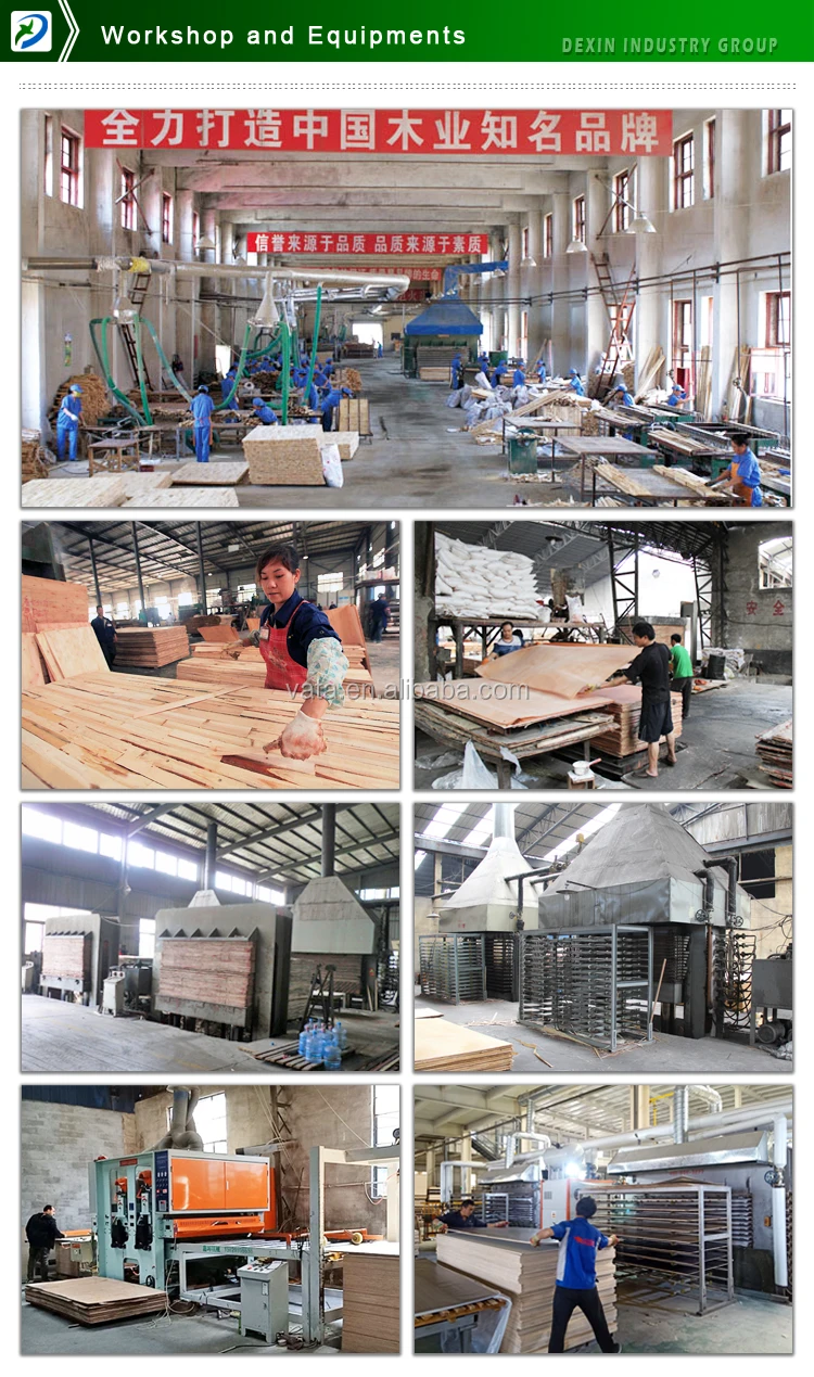4-(Melamine blockboard)