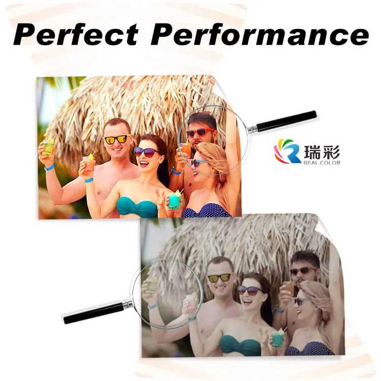 
Digital heat transfer ink sublinova dye sublimation ink for T-shirt printing 