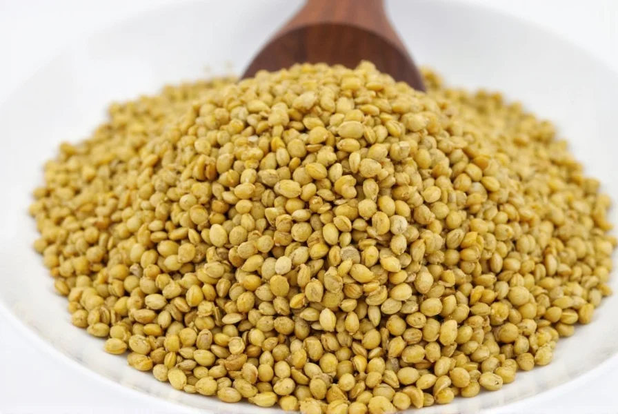 mustard seeds the tiny powerhouse of flavor and health with a side of humor