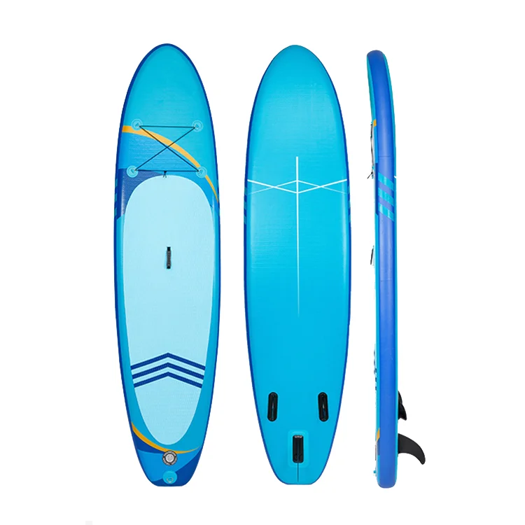 

Spot children paddle board adult paddle board stand-up SUP paddle board water ski inflatable surfboard