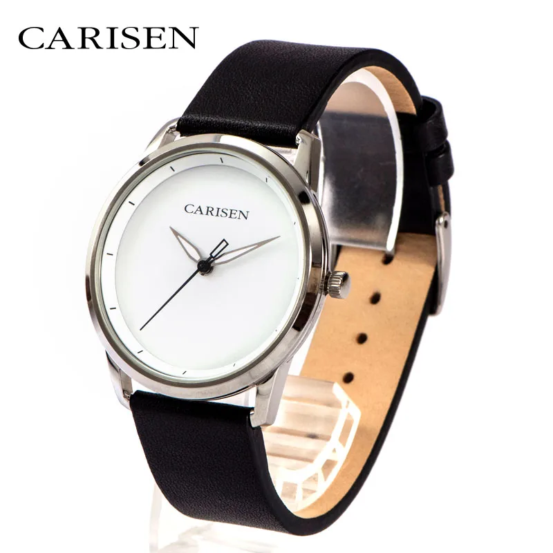 

Factory Direct Sale Quartz Watch For Men Stainless Steel Minimalist Sport Watches Man Hour Clock Fashion Wristwatches, Customized colors