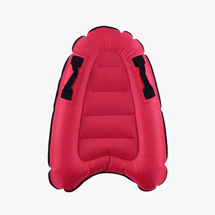 

Portable planking learn to swim kick board sea surfboard outdoor inflatable surfboard