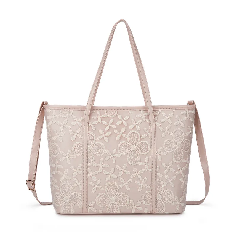 

2021 trendy big women purses and handbags wholesale cheap ladies designer handbags with low price