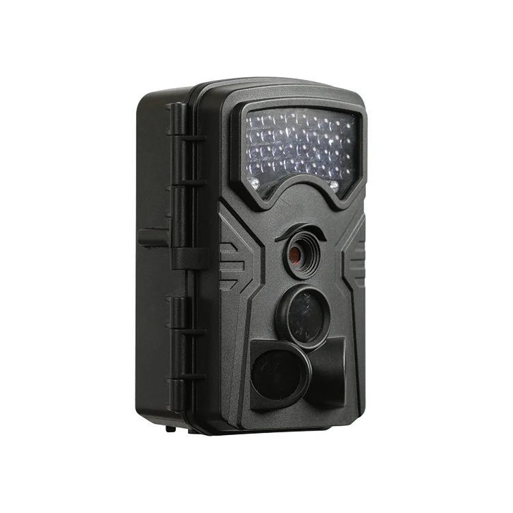 

Upgraded Waterproof IP66 48MP 1080P Trail Camera Low Glow for Outdoor Wildlife Watching