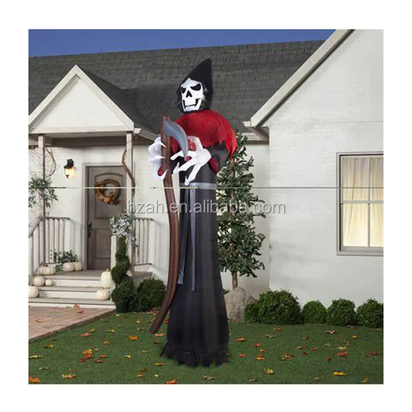 

Free Shipping Giant Inflatable Halloween Yard Decoration, Same as the pictures