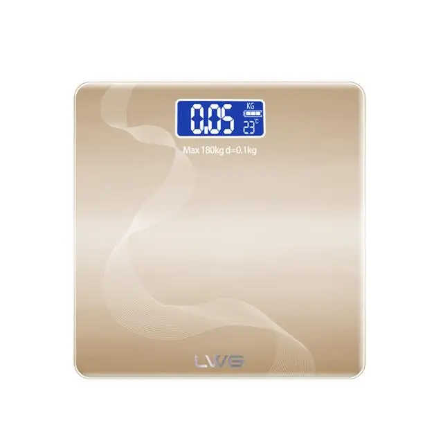 

Bathroom scale slim design bathroom scales with technology, Customized