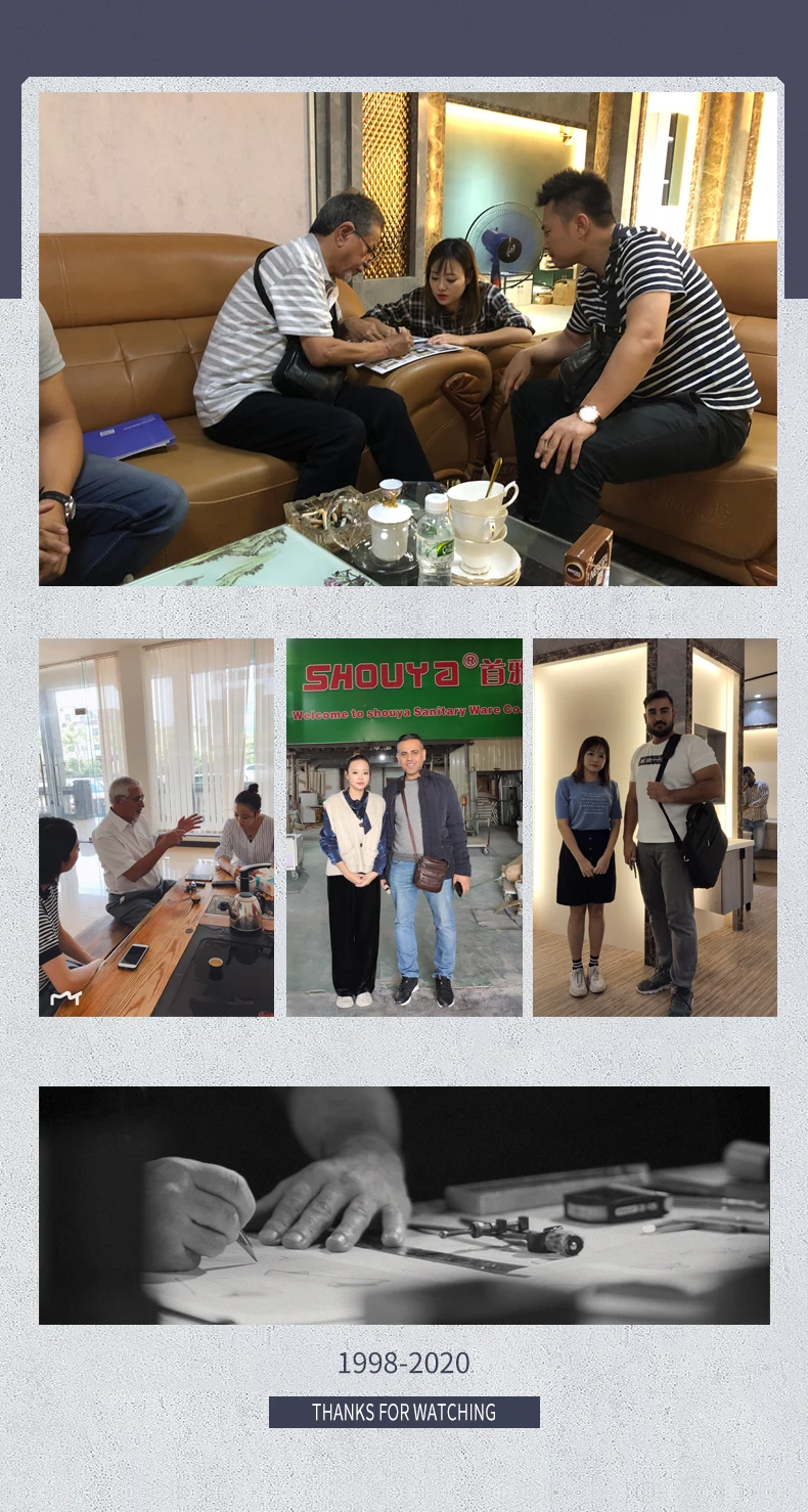 Small Bathroom Vanity With Ceramic Sink Wall Mounted With Cheap