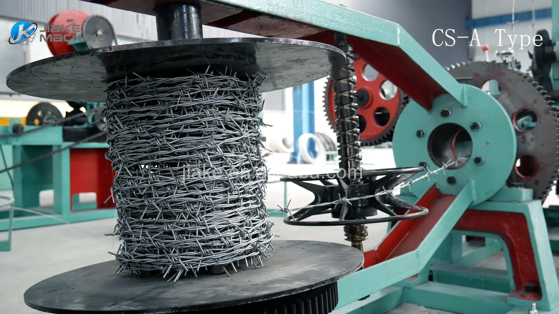 Agriculture And Highway Barb Wire Fencing Machine For Sale Buy Barbed