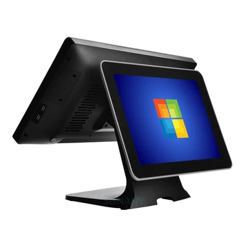 Cool Design Payment Pos System Restaurant E-pos Terminal Cash Register Openbravo Commerce Suite