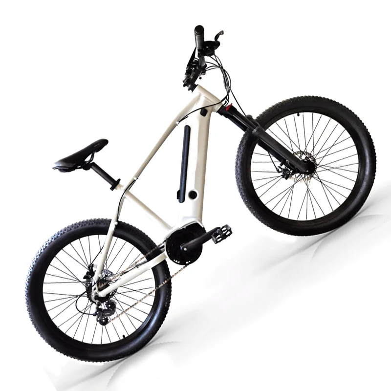 

Popular new 26 inch 250w brushless 36v folding fat tire beach cruiser cheap price ebike electric bike bicycle with CE