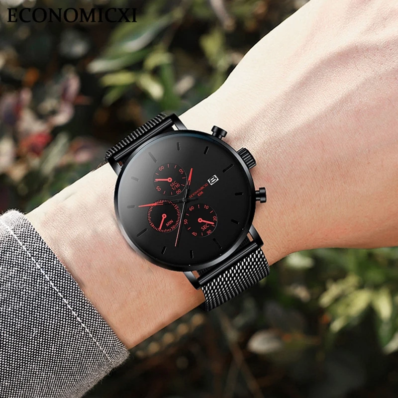 Economicxi watches outlet