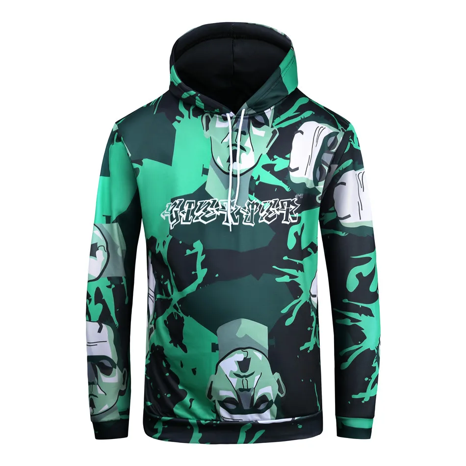 

High Quality Custom Logo Printed Women Pullover Hoodies Low Moq Unisex Hoodies Streetwear Heavy Oversized Men Fleece Hoodies