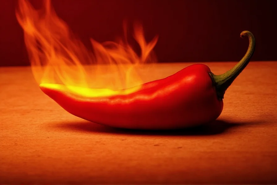where does the heat really hide the hottest part of a chili pepper revealed
