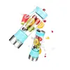450ml Mini Multifunction Food Processor Blender Juicer Mixer