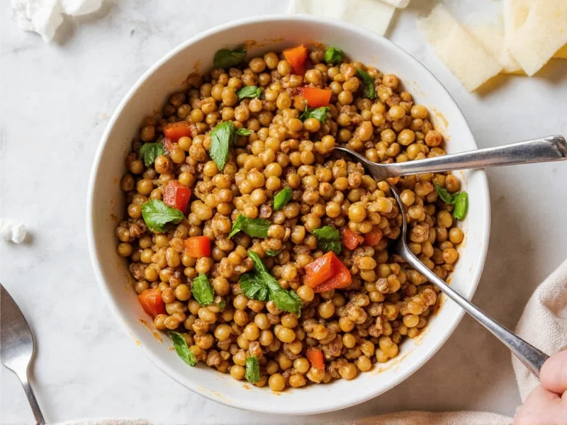 Lentils for Breakfast: Benefits, Recipes & Expert Tips