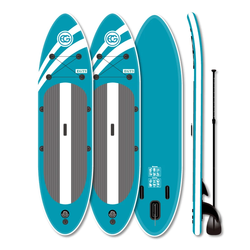 

2021 New Design OEM low MOQ touring isup race stand up paddleboarding touring inflatable isup paddle boards inflatable surfboard, Green or pink