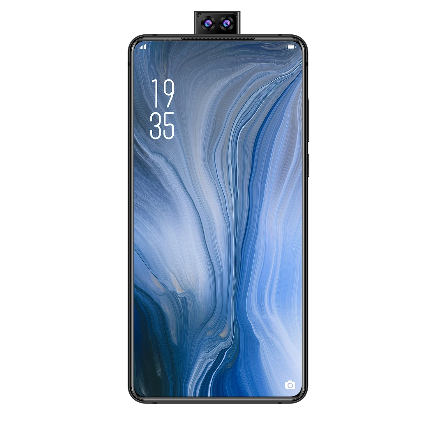 ELEPHONE U2 6GB+128GB Full Screen  Lift Camera Android9.0  4G Cell Phone Android Phone