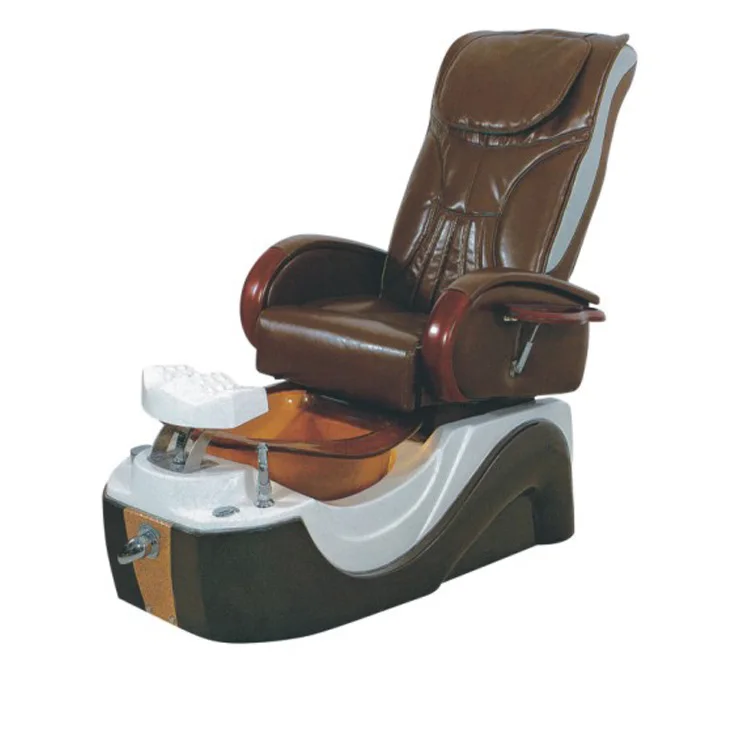 

massage fiberglass nail salon foot spa pedicure station chair, Customized