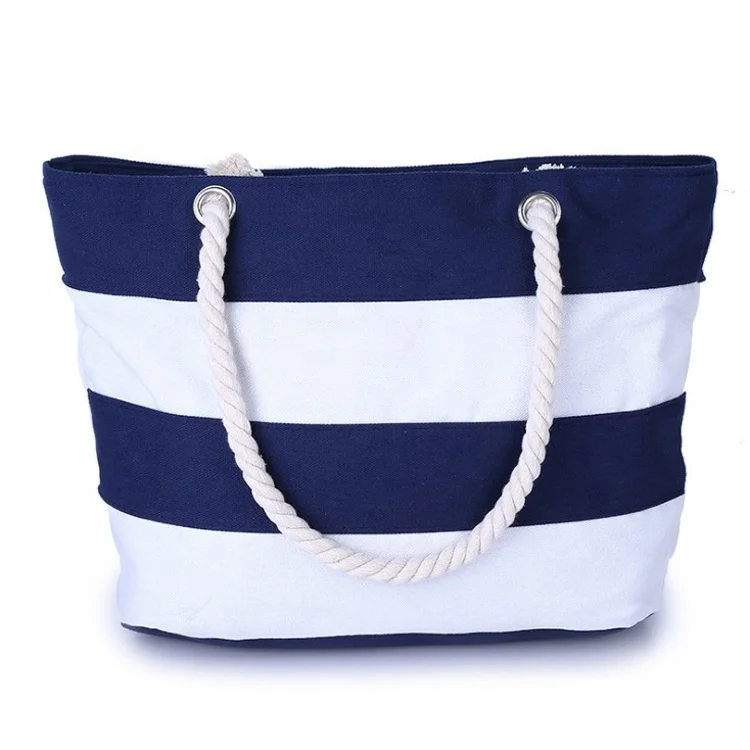 

Custom Reusable Extra Large Craft Women Handbag Cotton Canvas Beach Tote Shopping Bag, Red, blue, black, rose grey, green, etc