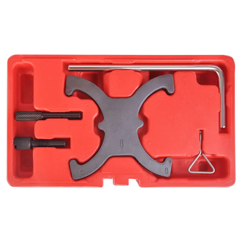 

Local stock in America! Winmax 5pc engine timing tool set for replacing the cam belt on Ford Focus