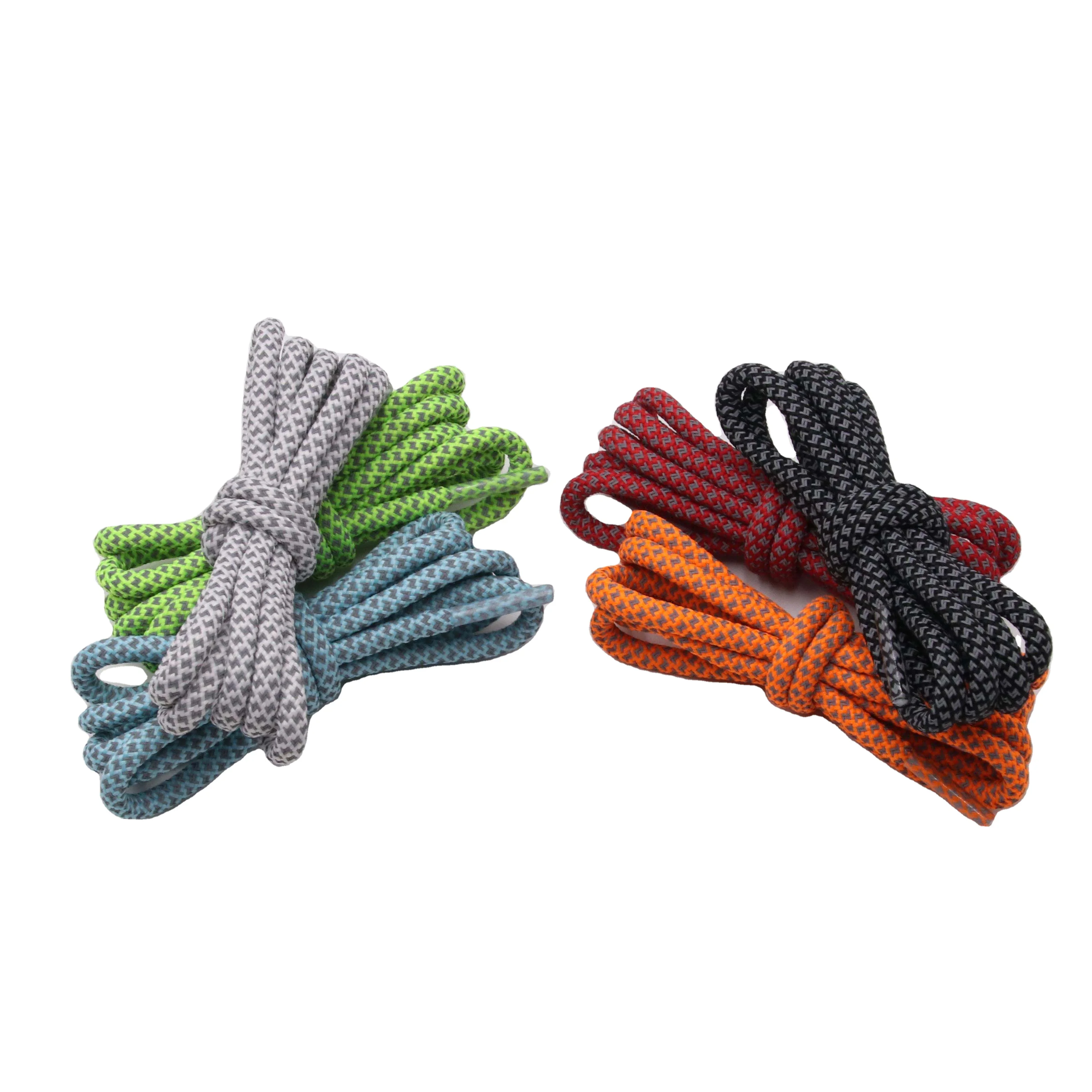 

Xuansi Laces 3M Reflective Material Shoelace Running Shoelaces High Quality For Kids On Sell New Arrivals