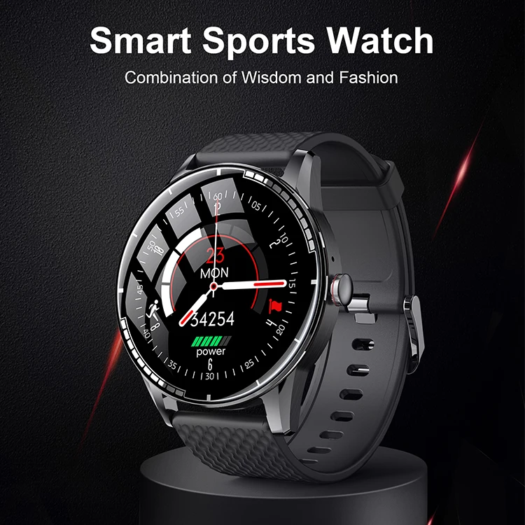 

Local Music Heart Rate Hands-Free Call Smart Watch Under 500