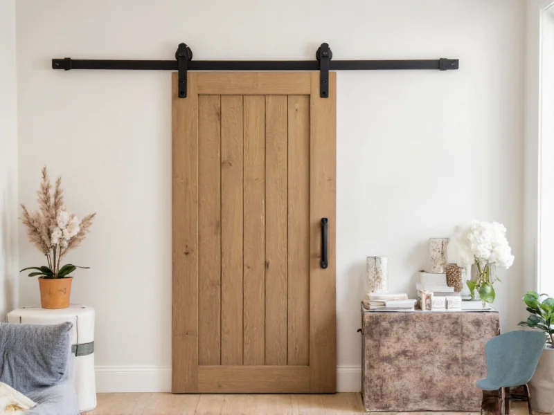 barn door diy
