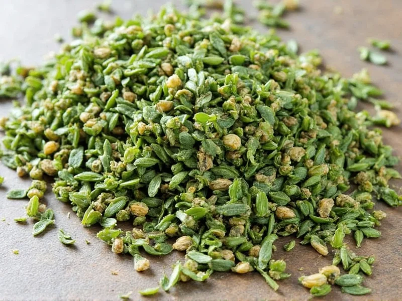 Mexican vs Regular Oregano: Key Differences Explained