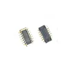 Electrical connector type Imported mobile phone accessories 505274-1040