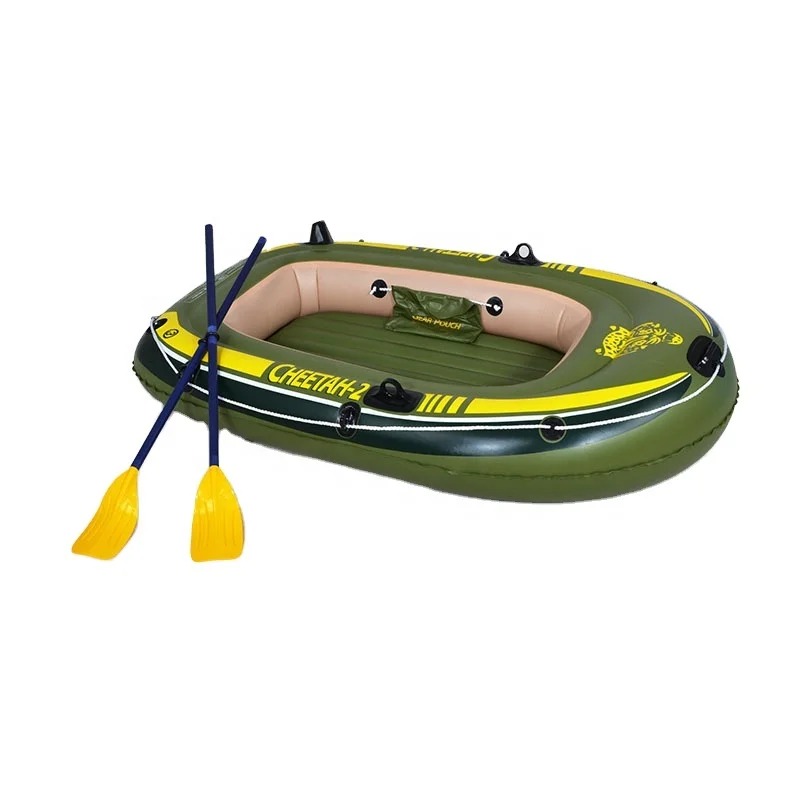 

Inflatable Drifting Boat two-person drifting boat inflatable motorboat factory customized kayak four-person boat, Customized color