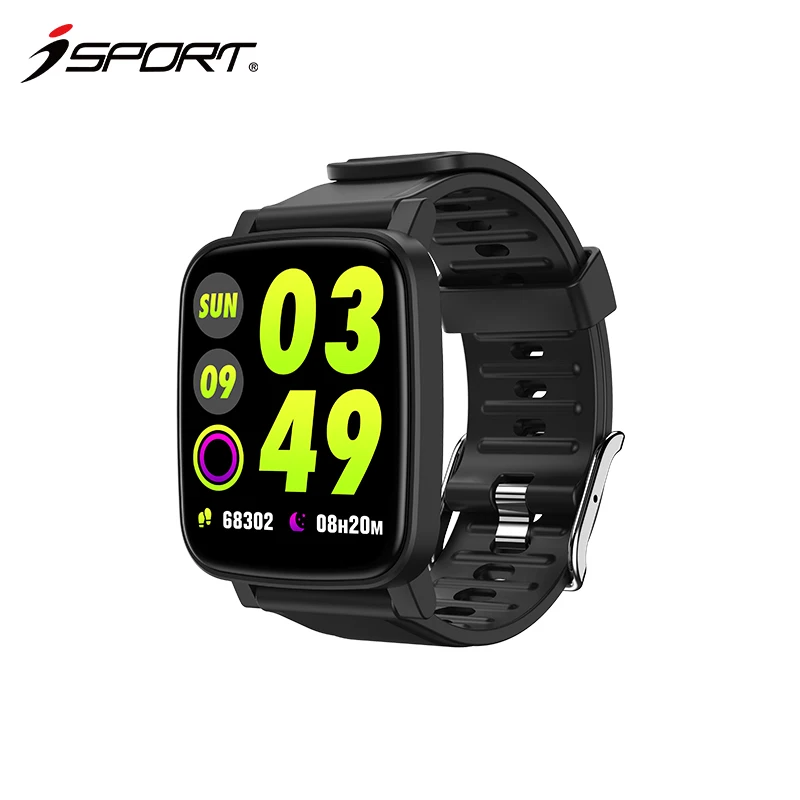 

2021 New Android Smart Watch 6 Cheap Activity Fitness Smart Digital Band Watch For Women