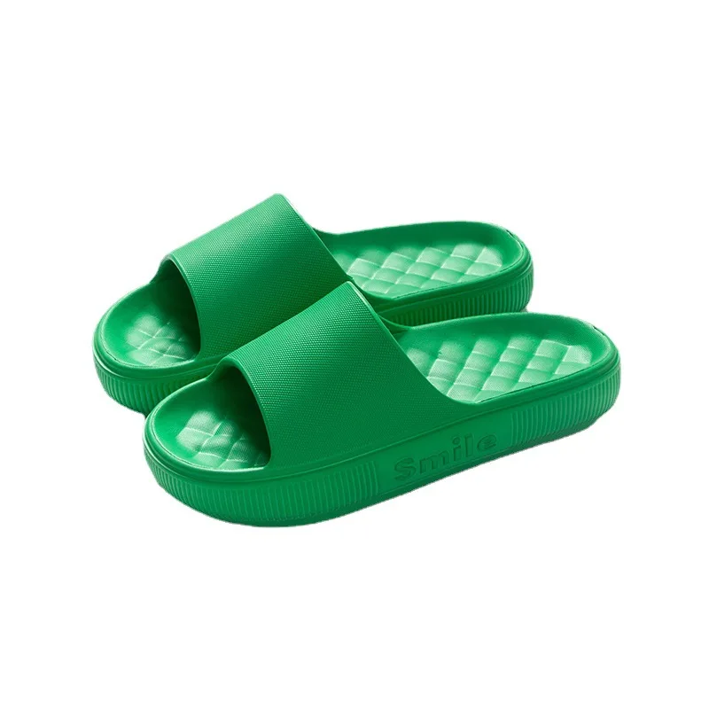 

2022 New Women Slippers Indoor Home Summer Beach Outdoor Slides Ladies Slippers Platform Flat Woman Shoes