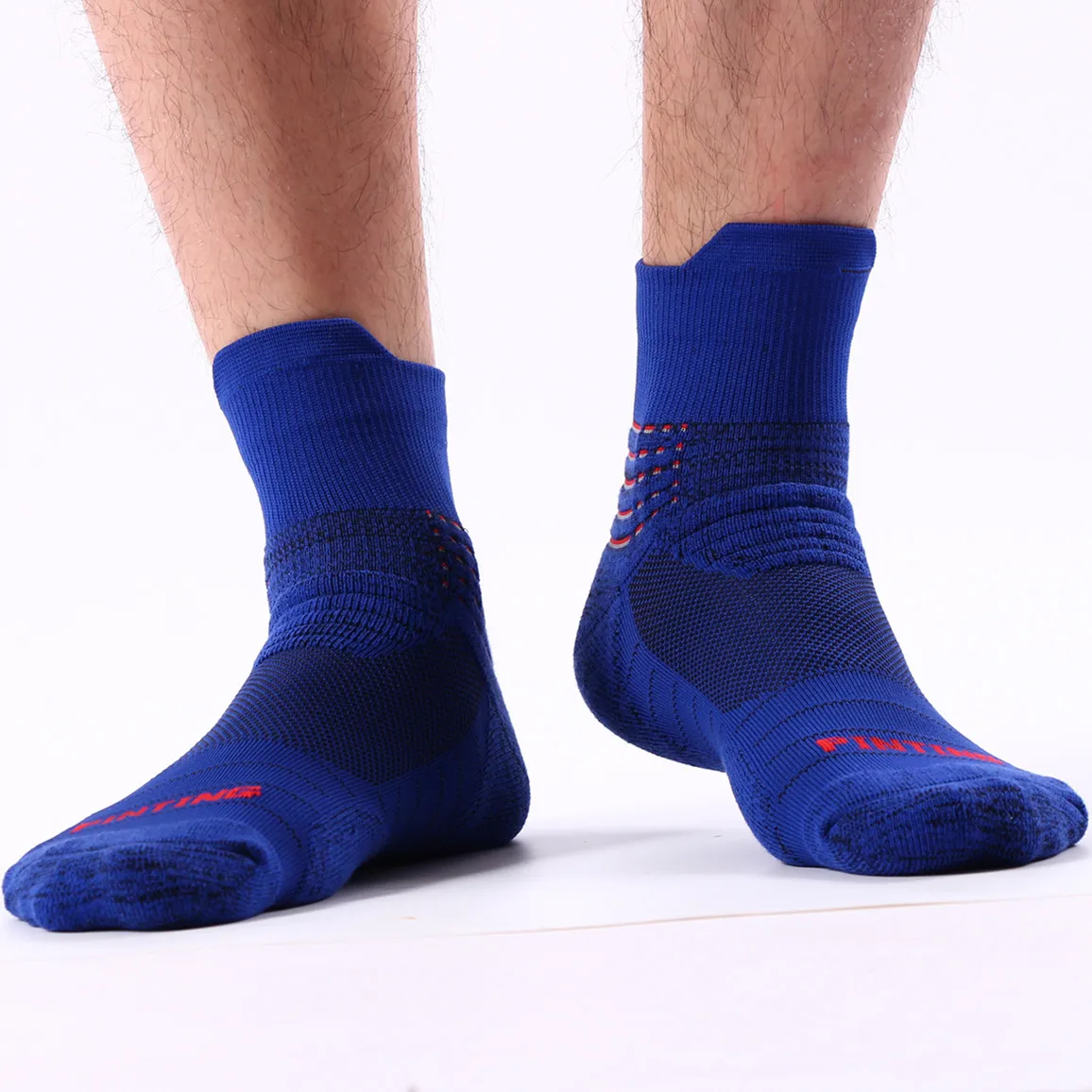 

Terry socks sports socks men basketball socks elite, 3 different color