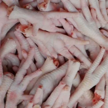 
Grade 'A' Frozen Chicken Feet , Chicken Paws Export to China 