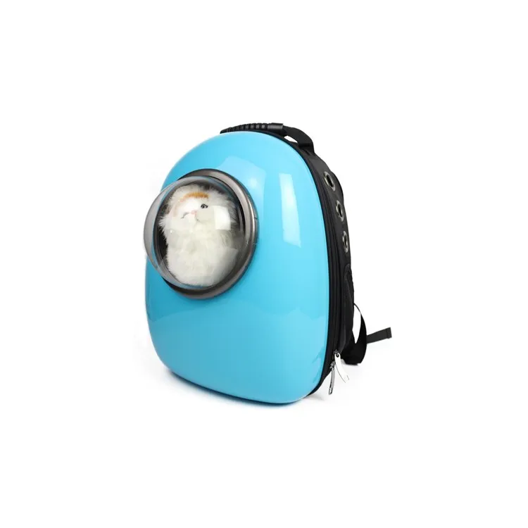 

Amazon Hot Sale Dog Cat Airline Approved Pet Bag Carrier Backpack