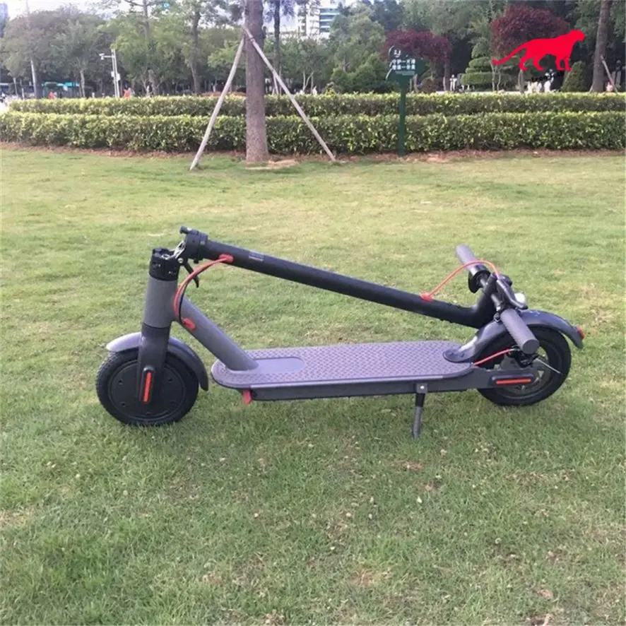 

2021 Shenzhen factory travel scooter 6.0ah M365 1: 1 adult electric scooter price foldable electric scooter, Customized