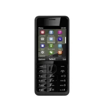 

Free Shipping mobile phones Original phone for Nokia 301 asha 301 single sim card