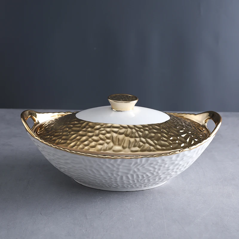 Ceramic Fruit Bowl Tureens Porcelain Soup Tureen Buy Tureens