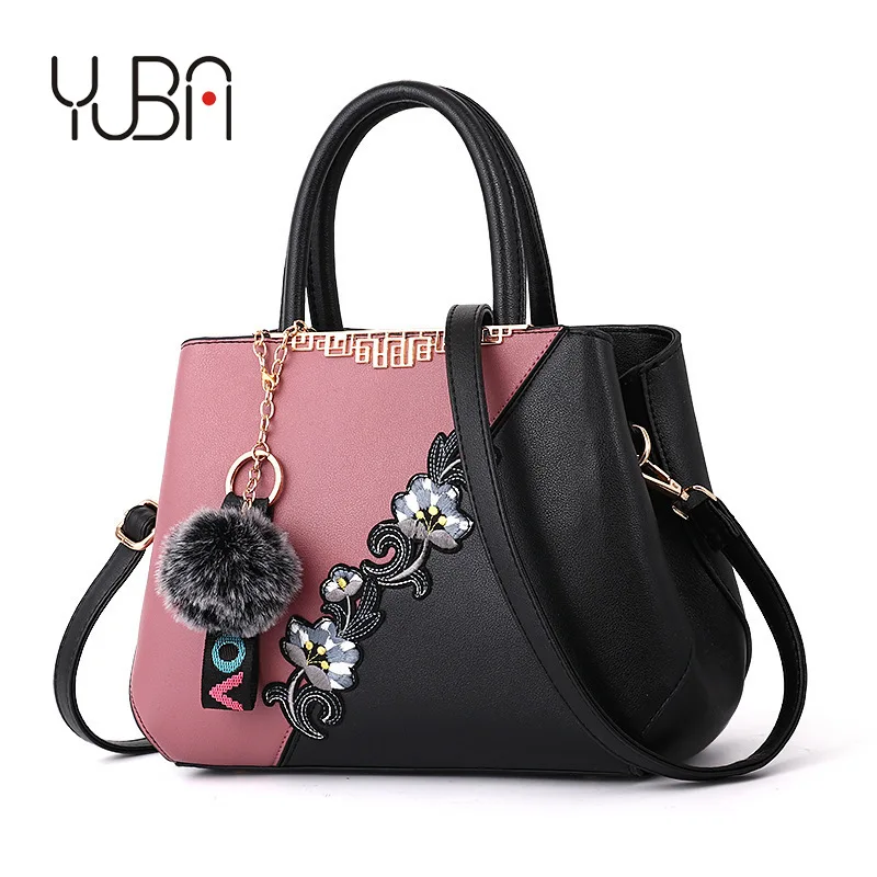 

Flower Vase Bolsa Feminina De Couro For Women Handbag Luxury Messenger Bag Ladies Wallet Fashion Designer Handbag Famous