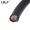 Copper Shielded Control cable bare copper XLPE Insulated Halogen-Free Cable